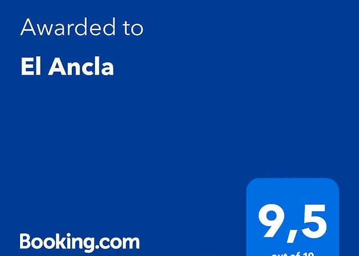 El Ancla