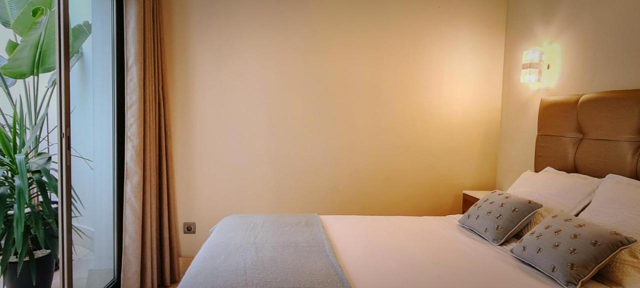 El Ancla Apartment *