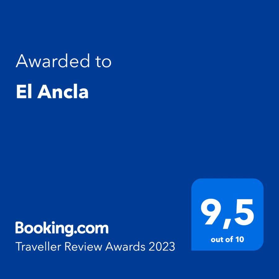 El Ancla Tazacorte