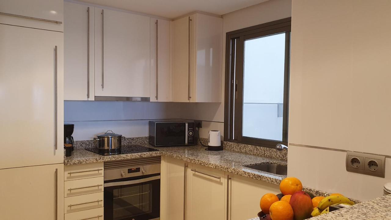 El Ancla Apartment