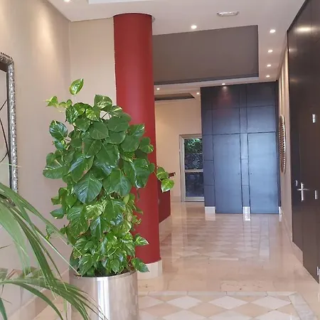 El Ancla Apartment Tazacorte Exterior photo