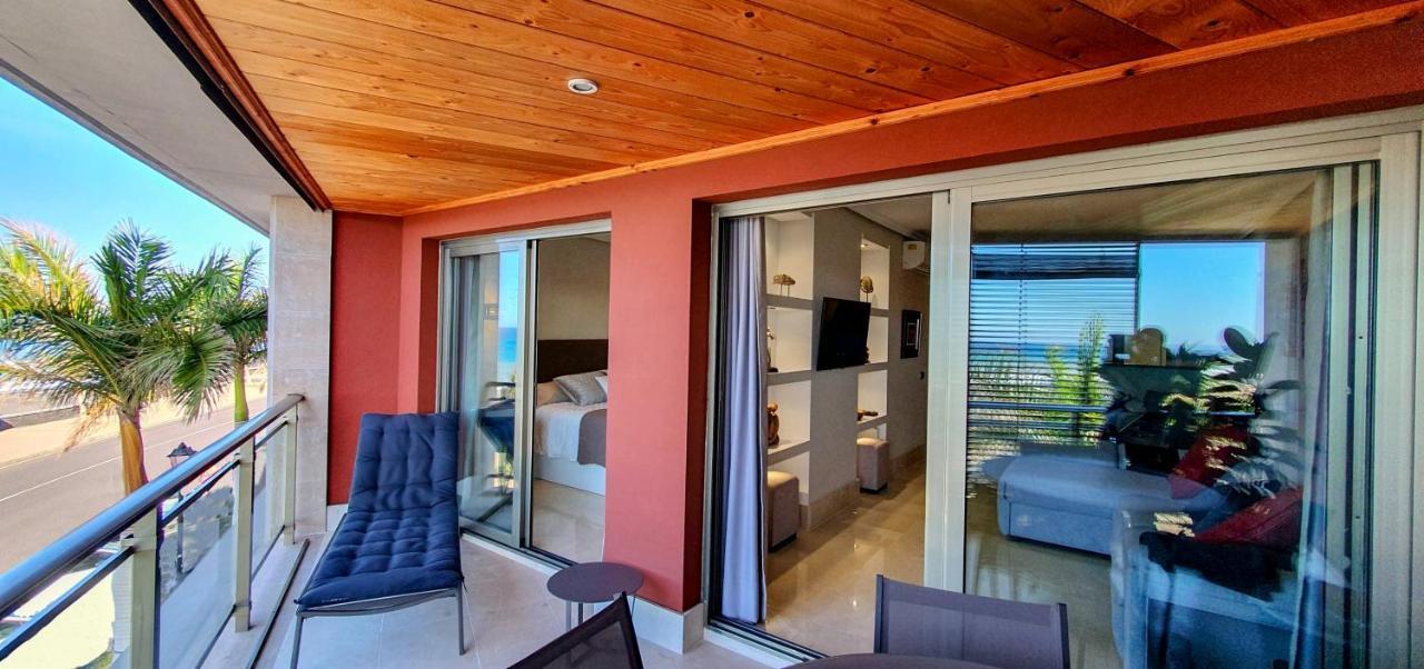 El Ancla Apartment