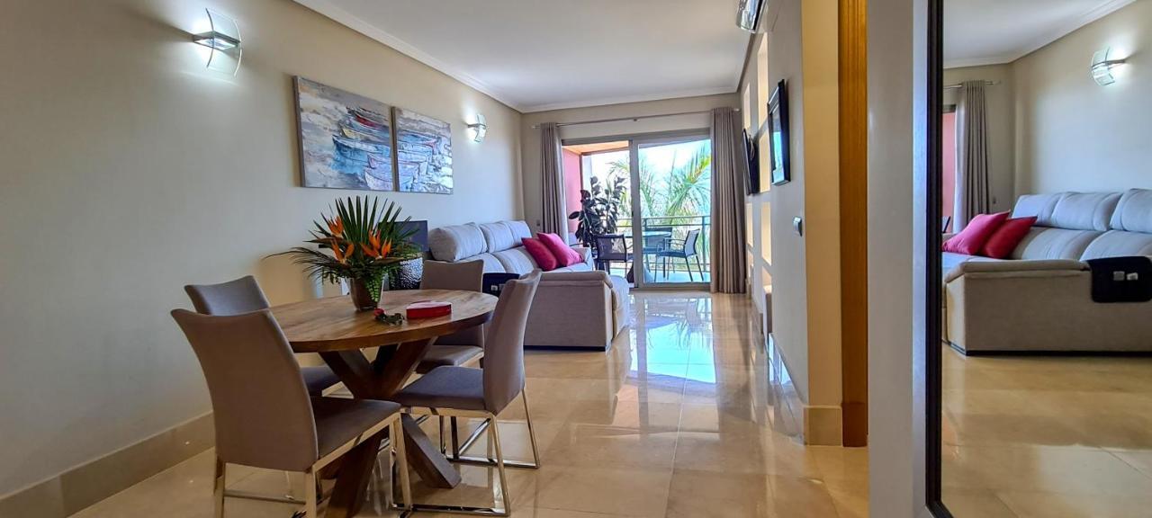 El Ancla Apartment Tazacorte